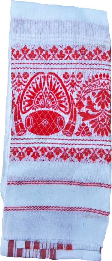 Handmade - NEDMGroup Polycotton 60 GSM Face, Hand Towel