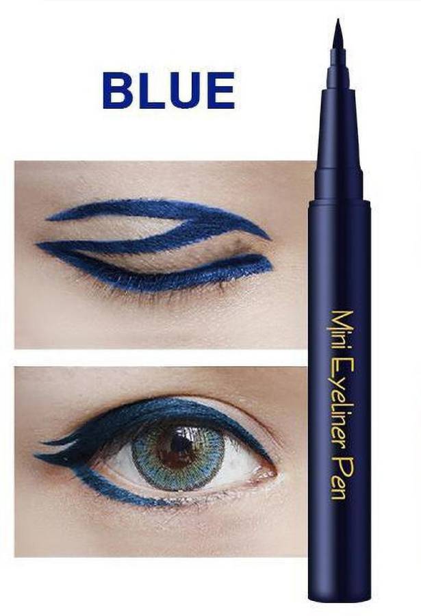 lakyou beauty mini pen eyeliner 1.2 ml Price in India