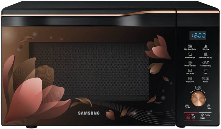 SAMSUNG 32 L Convection Microwave Oven
