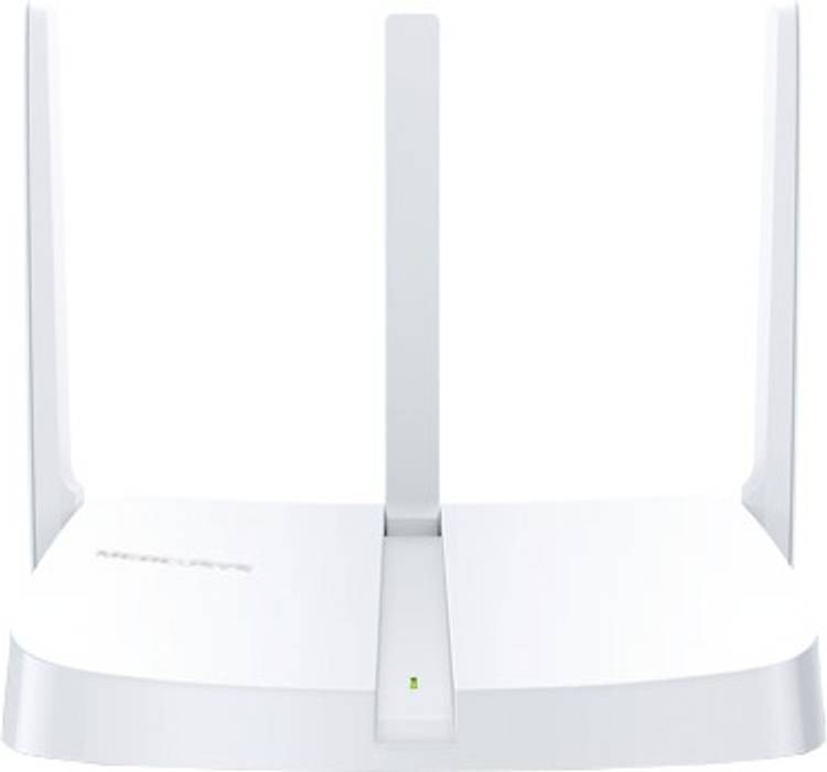 mercusys MW305R 300 Mbps Router