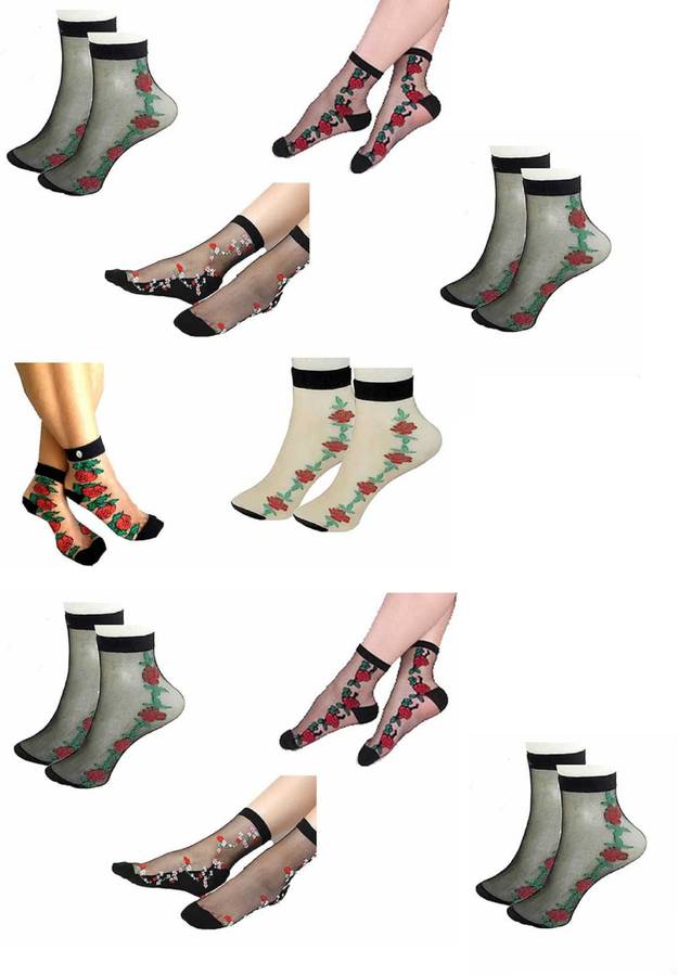 Women Printed Ankle Length