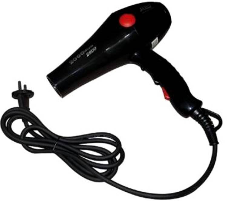 Noway This year special Choaba 2 IN 1 PROFESSIONAL SERIES (HOT AIR + COLD AIR ) Hair Dryer (2000 W, Black) Hair Dryer Price in India