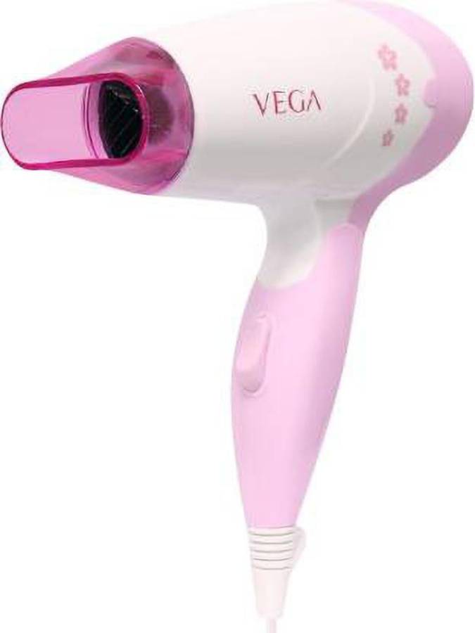 VEGA hair dryer insta glam 1000 Hair Dryer Price in India