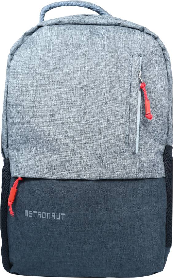METRONAUT 15.6 inch inch Laptop Backpack