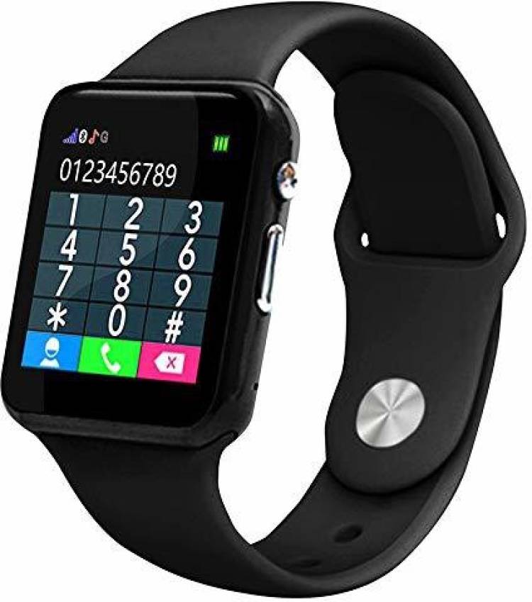 Gazzet 4G ANDROID SMART WATCH FOR 4G MOBILES Smartwatch Price in India