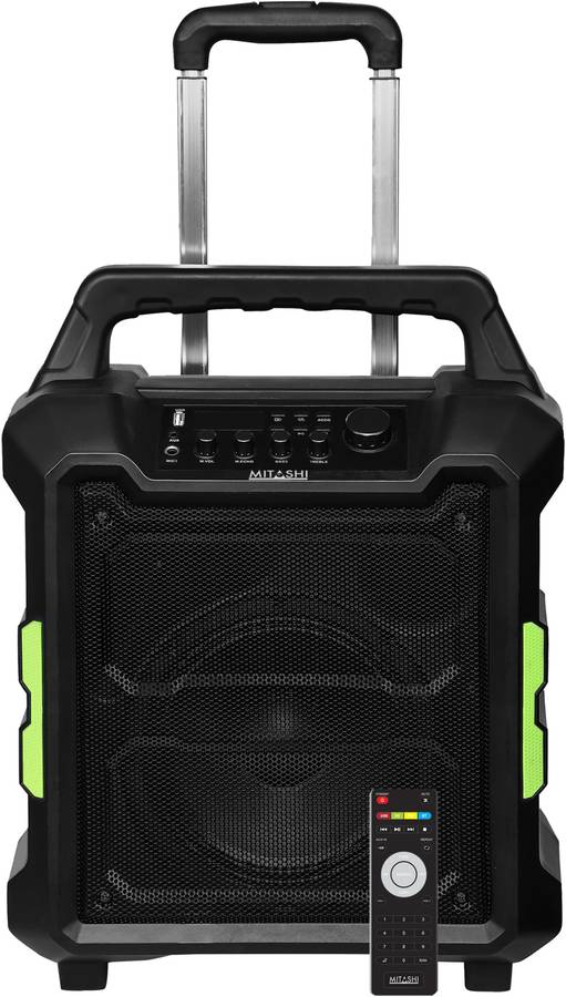 MITASHI TS 8040 BT 40 W Bluetooth Tower Speaker