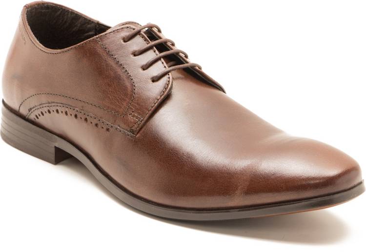 RTS10252 Lace Up For Men