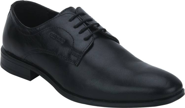 RTE0161 Derby For Men