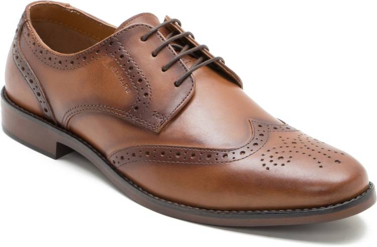 RTS10533 Lace Up For Men