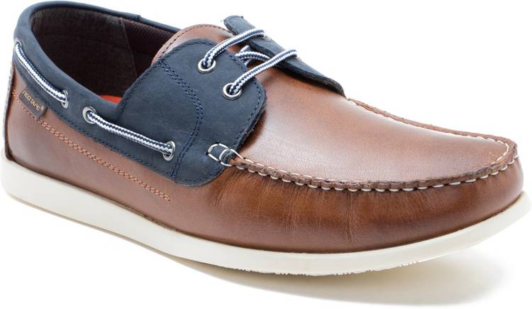 RTS10492 Boat Shoes For Men