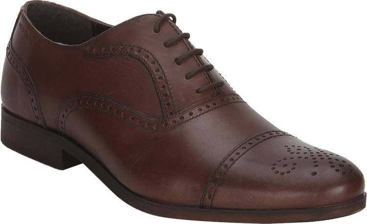 Men Formal Oxford Lace Up For Men