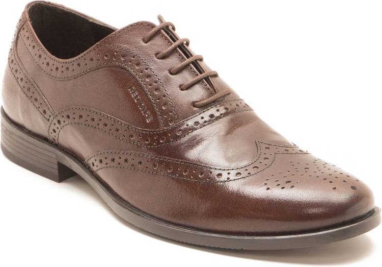 RTS10102 Lace Up For Men