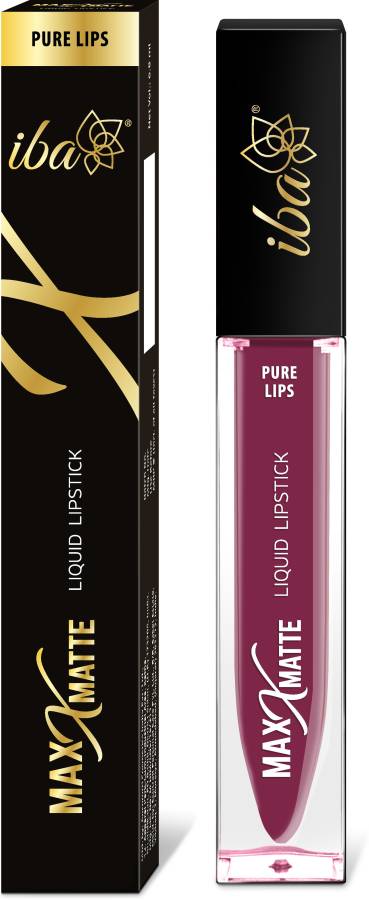 Iba Liquid Lipstick Price in India