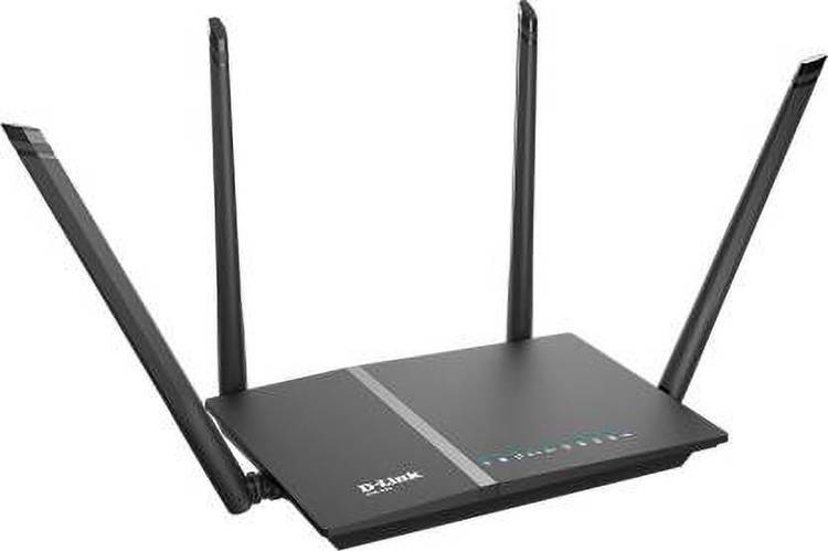 D-Link DIR-825 1200 Mbps Router