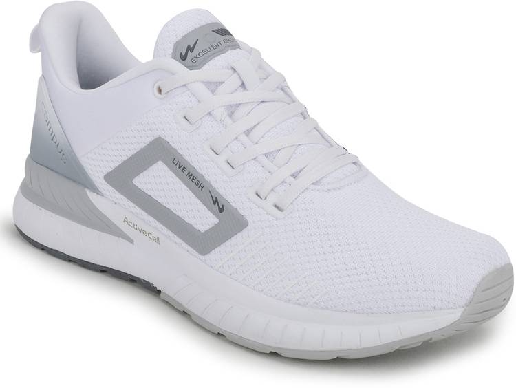 EVOK Running Shoes For Men