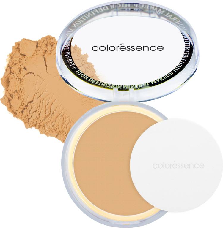 COLORESSENCE COMPACT POWDER, DUSKY Compact Price in India