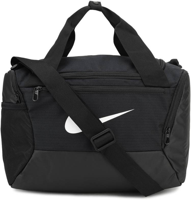 Nike Nk Brsla Xs Duff - 9.0 (25L) Gym Bag