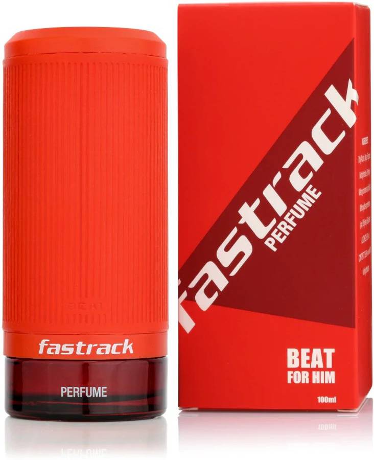 Fastrack Beat Eau de Parfum  -  100 ml