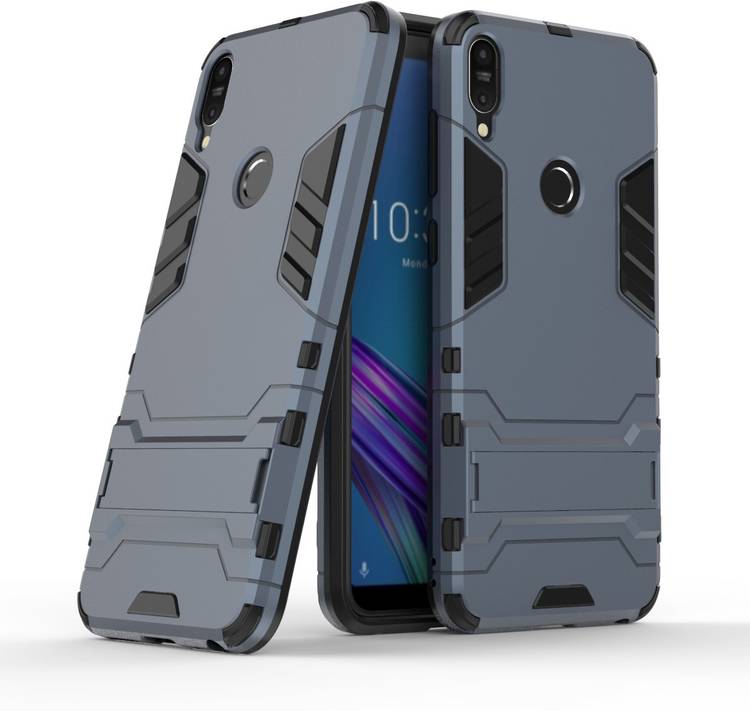 Mobile Mart Back Cover for Asus Zenfone Max Pro M1