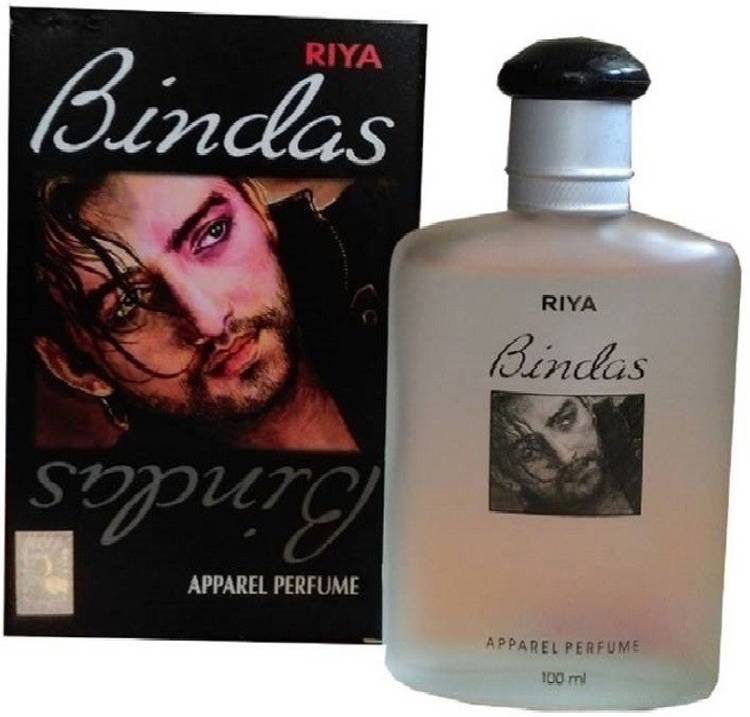 Riya Bindas Perfume 100ml Eau de Parfum  -  100 ml