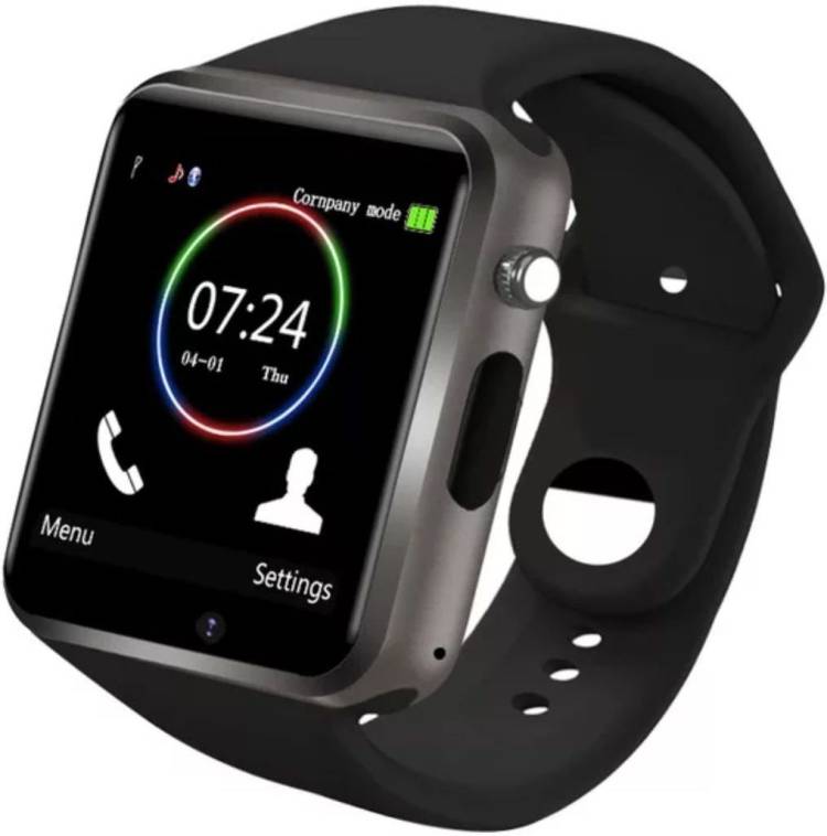 Raysx 4G ANDROID 4G CALLING XIAO.MI MOBILE WATCH Smartwatch Price in India