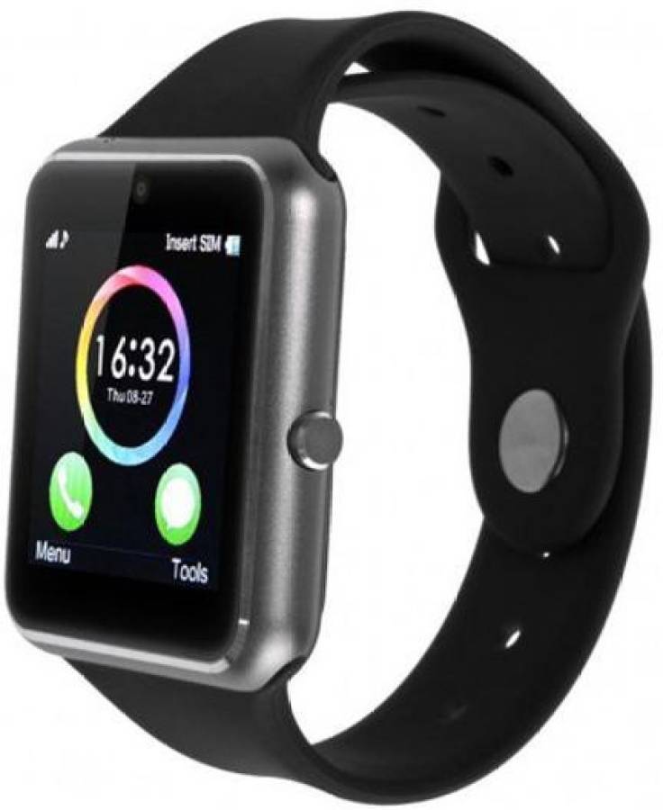Gazzet 4G ANDROID 4G CALLING MOBILE PEDOMETER Smartwatch Price in India