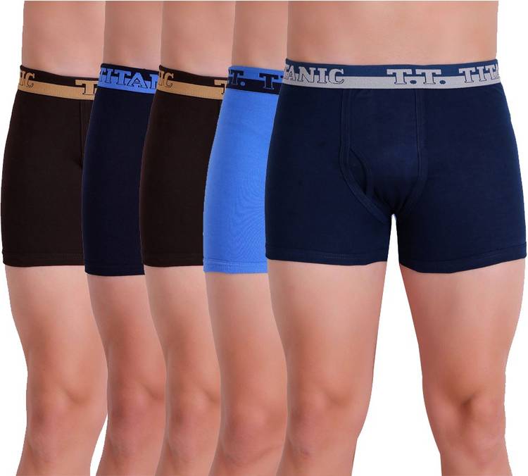 Titanic ICD Men Trunks