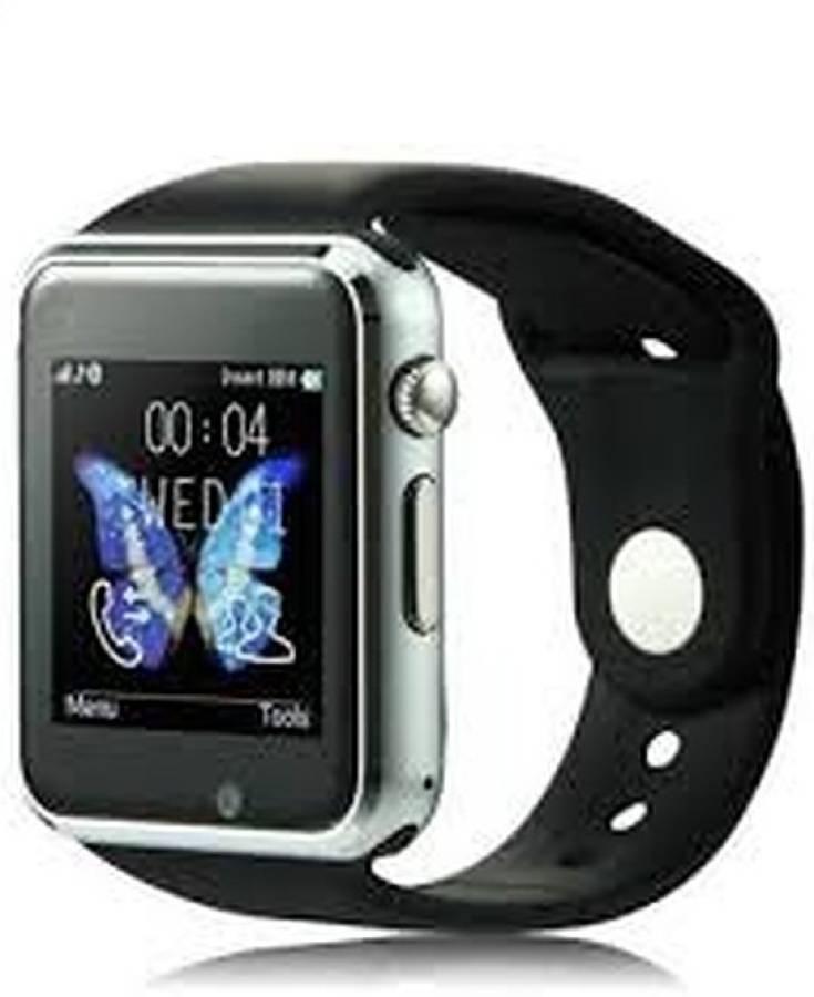 SMART 4G Smart Calling Android Watch for VI.VO Smartwatch Price in India