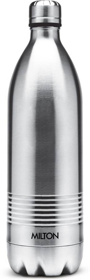 Milton Thermosteel duo dlx 1000 1000 ml Bottle