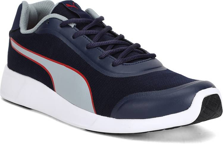Ontario IDP Running Shoes For Men