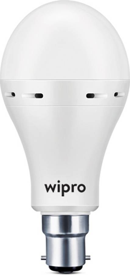 WIPRO Garnet 9W�Emergency�Bulb Bulb Emergency Light