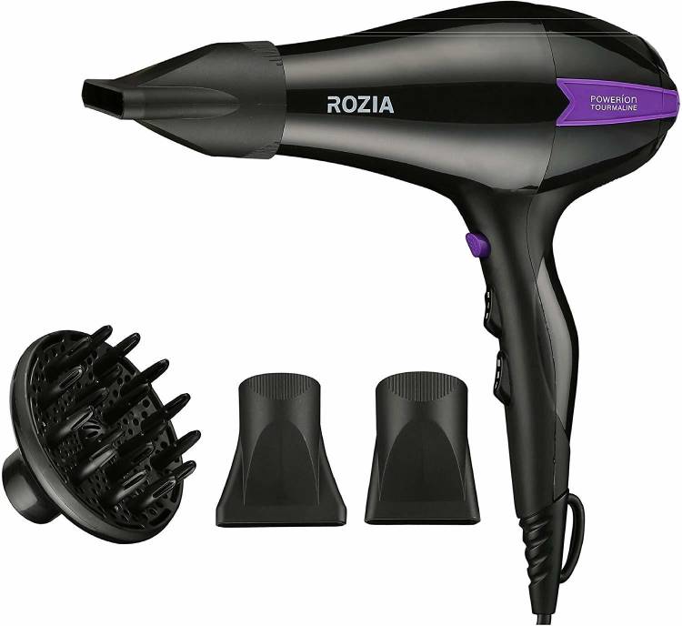 ROZIA HC8508 Hair Dryer Price in India