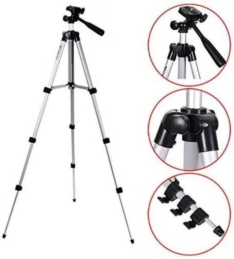 Crozier Tripod 3110 Tripod