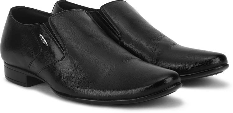 RC1994 001 Leather Slip On For Men