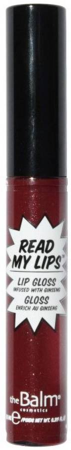 The Balm Read My Lips Price in India