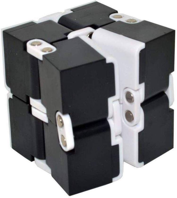 GoGrab Infinity Cube Fidget Toy for Stress Relief