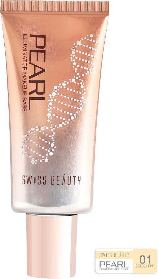 SWISS BEAUTY SB-501 Foundation Price in India