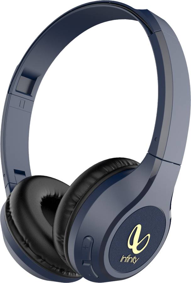 Infinity (JBL) Glide 501 Bluetooth Headset