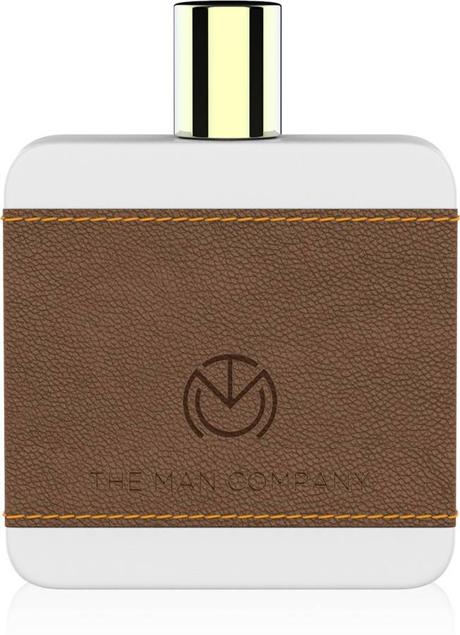 The Man Company AERAS EDT Eau de Toilette - 100 ml