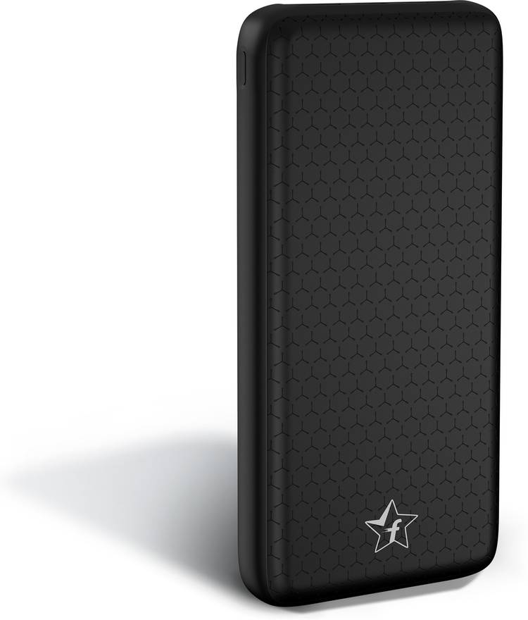 Flipkart SmartBuy 20000 mAh Power Bank (Fast Charging, 12 W)