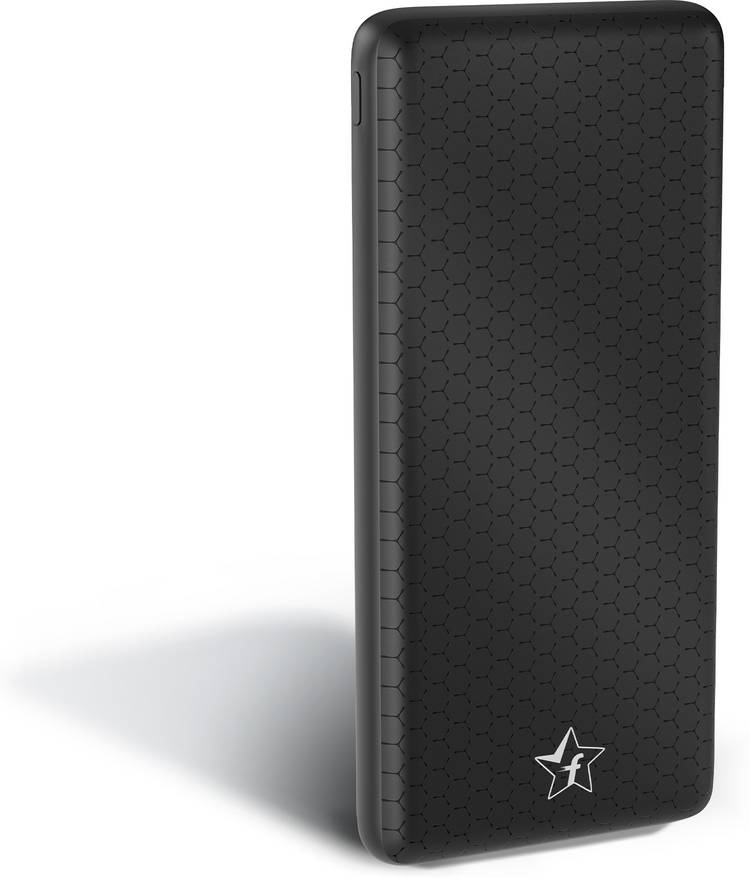 Flipkart SmartBuy 10000 mAh Power Bank (Fast Charging, 12 W)