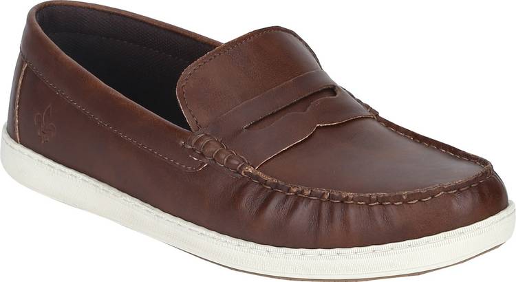 Mocassin For Men