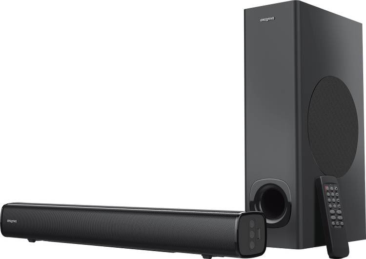 Creative Stage 160 W Bluetooth Soundbar