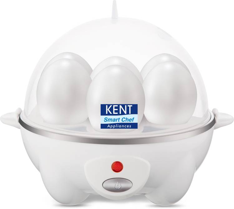 KENT Egg Boiler 16053 Egg Cooker