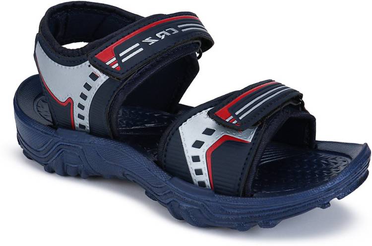 Slip on Sports Sandals For Boys Price in India Full