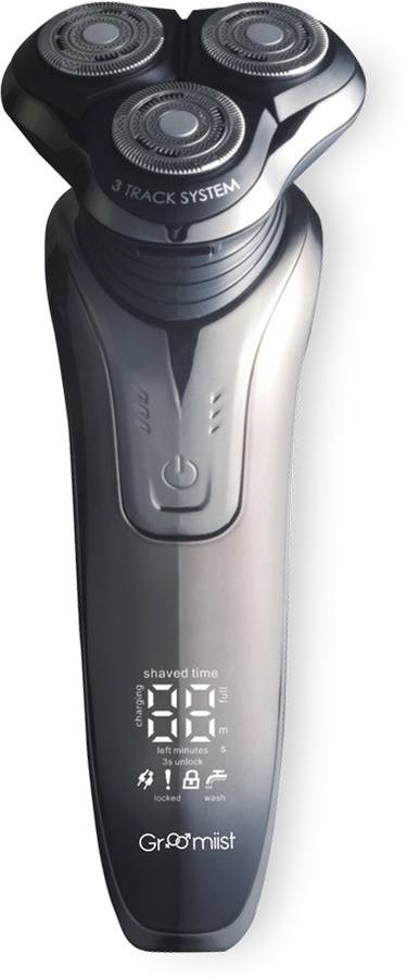 GROOMIIST PSK-06  Shaver For Men