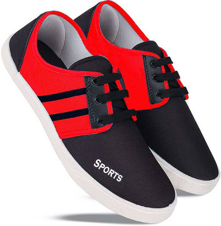 5011-Latest Collection Stylish Casual Loafer Sneakers Shoes For Men Sneakers For Men