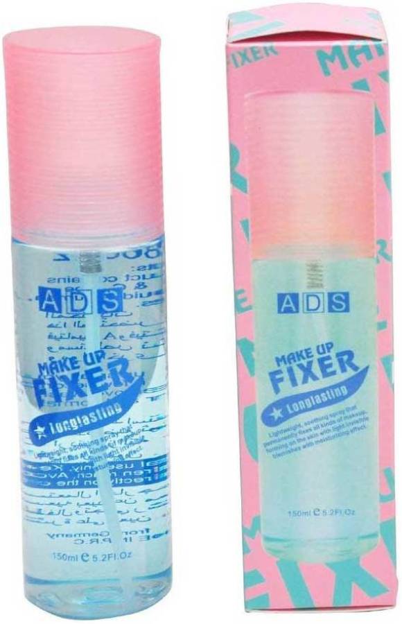ads makeup_fixer Primer  - 200 ml Price in India