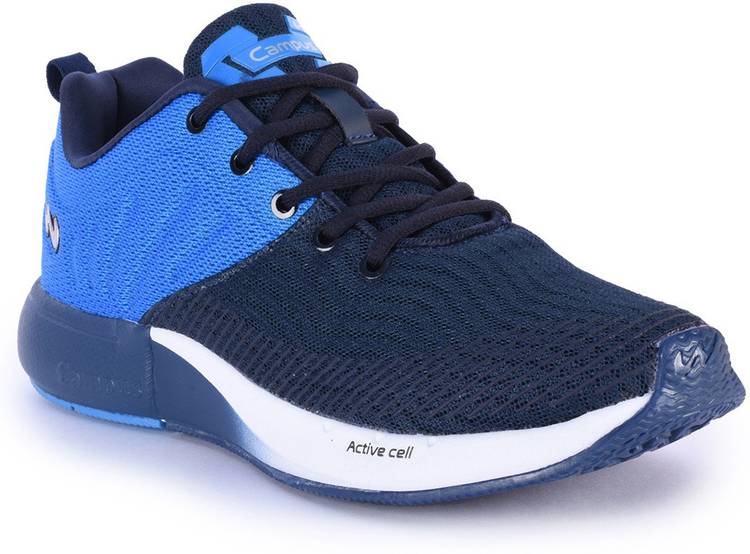 ORBIT-2 Running Shoes For Men