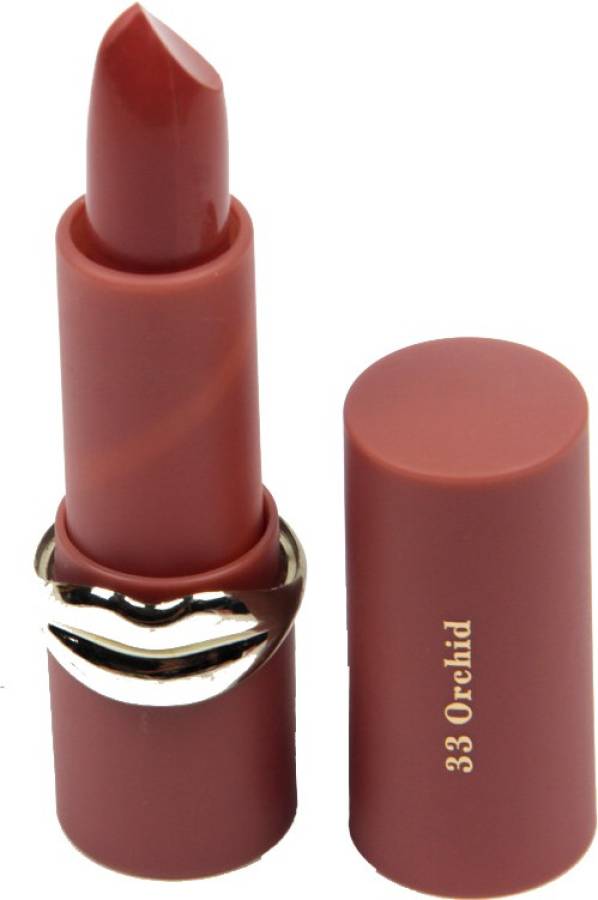 MISS ROSE 33 Orchid Lipstick Price in India